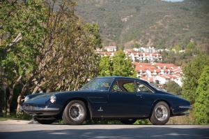 1966 Ferrari 500 Superfast